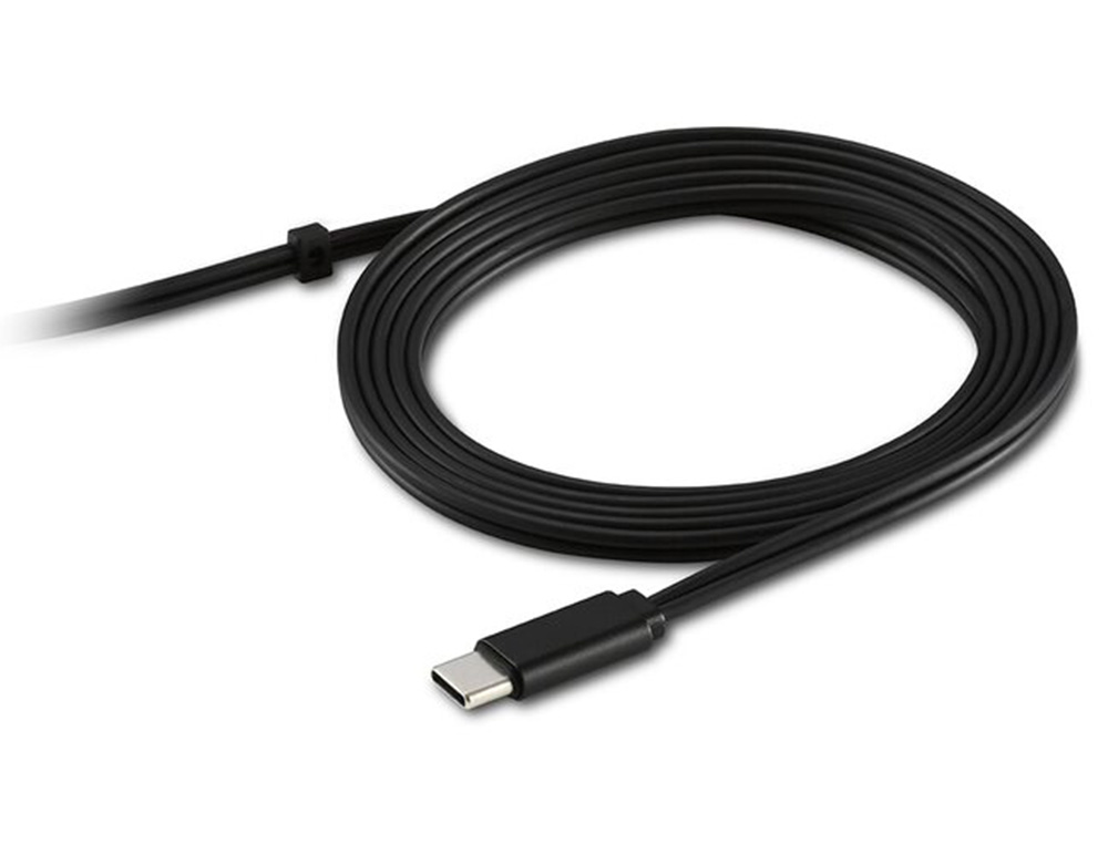 NGS - Auricular kensington hi-fi con microfono usb-c cable 180 cm (Ref. K97457WW)