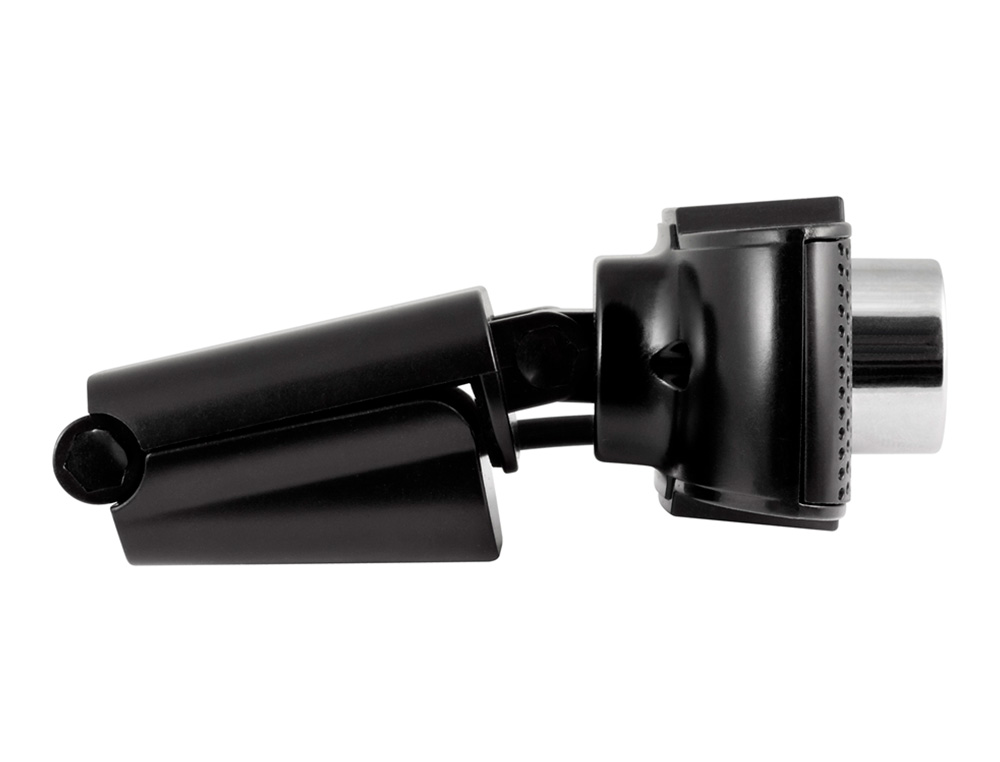 NGS - Camara webcam xpresscam 720 hd 1280 x 720 con microfono 1 mpx usb 2.0 (Ref. XPRESSCAM720)