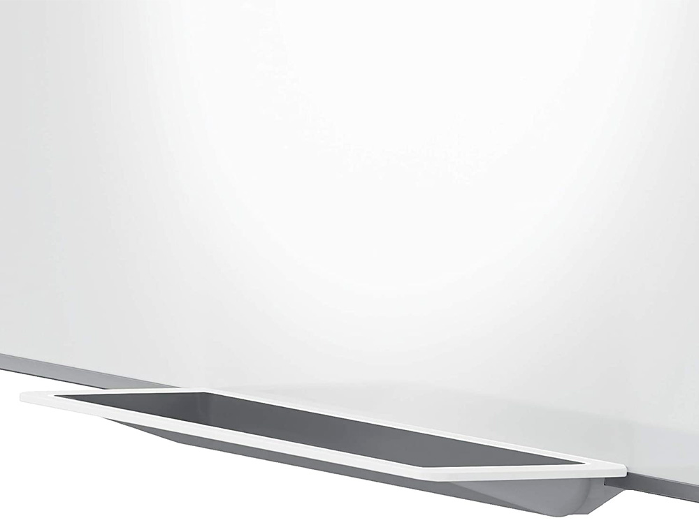 NOBO - Pizarra blanca ip pro 55\" lacada magnetica 1220x690 mm (Ref. 1915255)