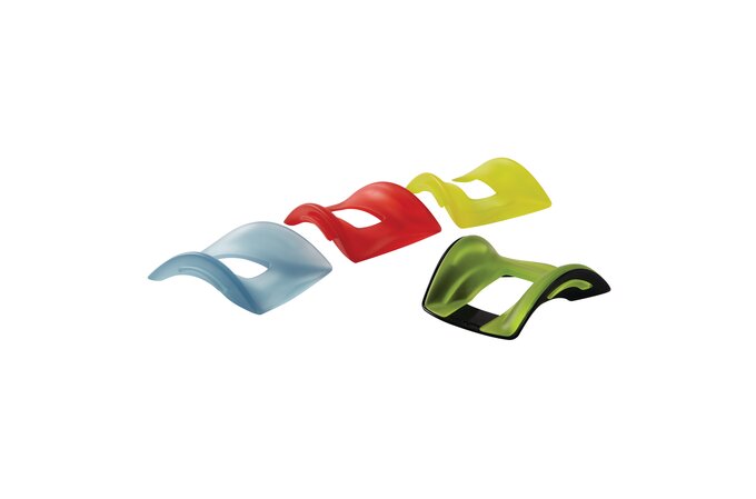 KENSINGTON - REPOSAMUÑECAS SMARTFIT COMFORM (Ref.K55787EU)