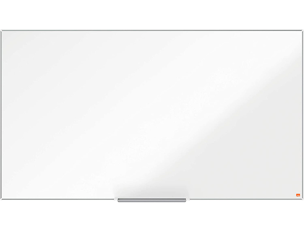NOBO - Pizarra blanca ip pro 70\" lacada magnetica 1550x870 mm (Ref. 1915256)