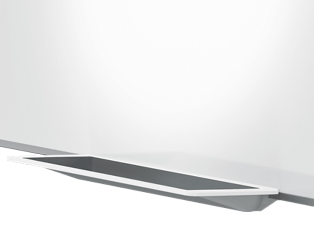 NOBO - Pizarra blanca ip pro 85\" acero vitrificado magnetico 1880x1060 mm (Ref. 1915252)