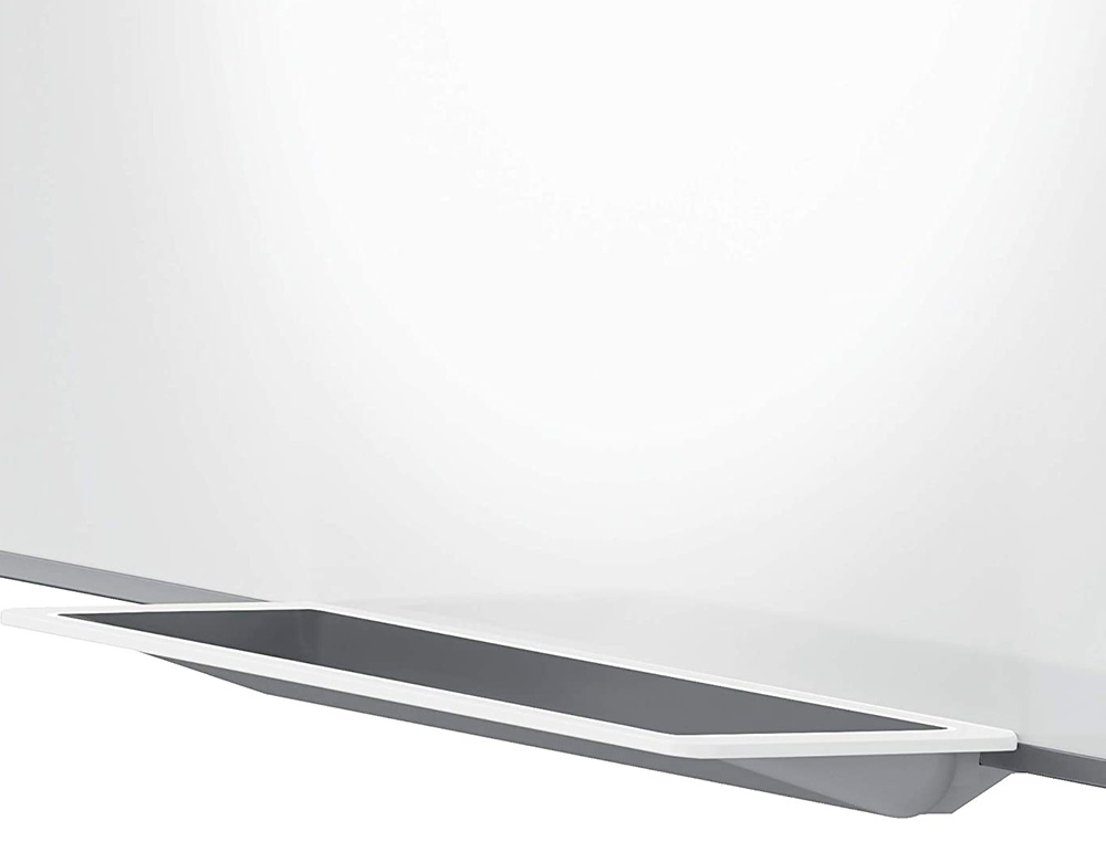 NOBO - Pizarra blanca ip pro acero vitrificado magnetico 600x450 mm (Ref. 1915394)