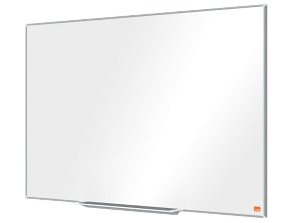 NOBO - Pizarra blanca ip pro acero vitrificado magnetico 900x600 mm (Ref. 1915395)
