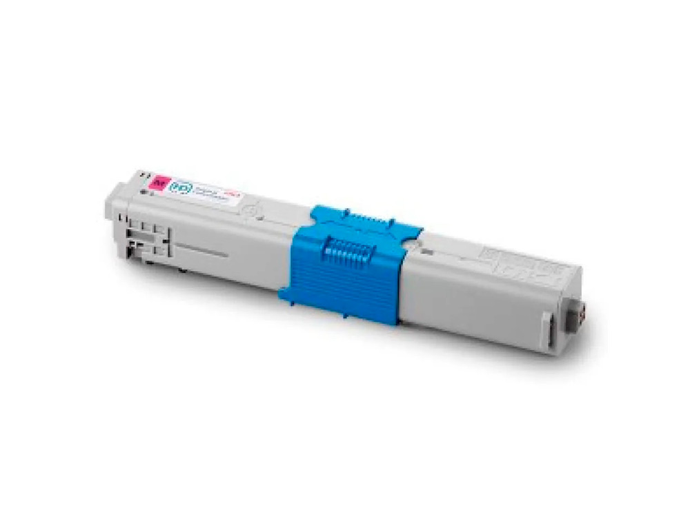 OKI - Toner c332dn / mc363dn magenta 1500 paginas (Ref. 46508714)