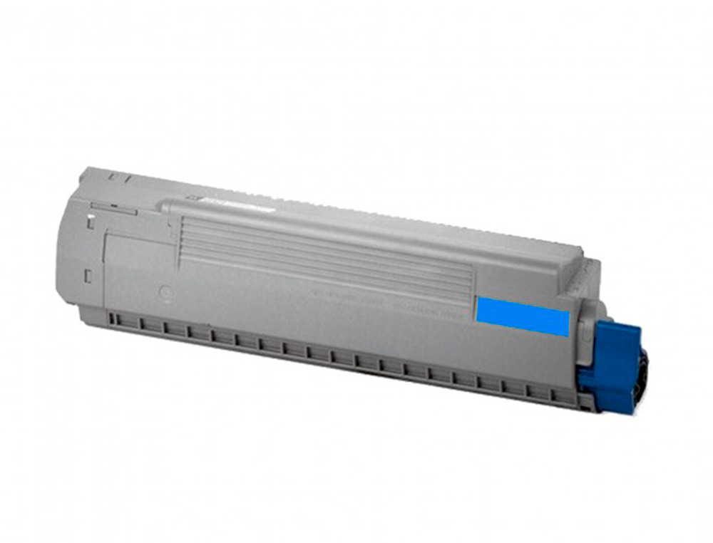 OKI - Toner laser 46471103 cian 7000 paginas (Ref. 46471103)