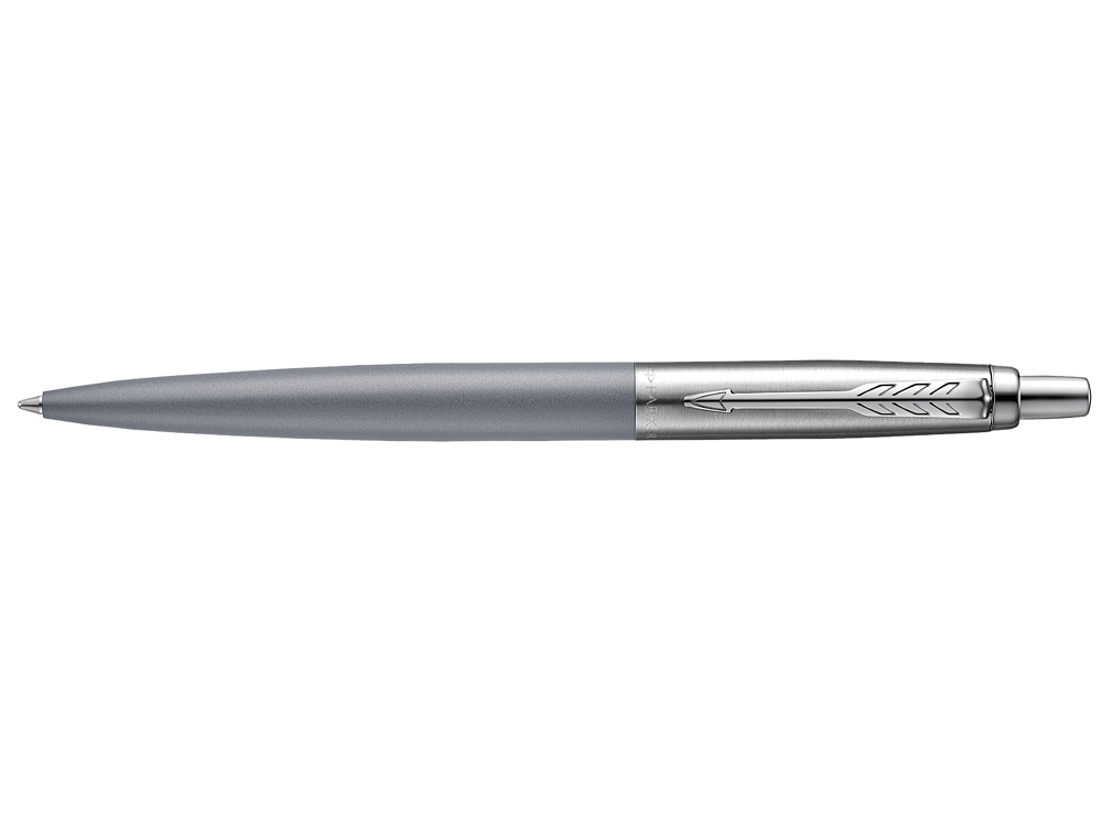 PARKER - Boligrafo jotter xl gris mate (Ref. 2068360)