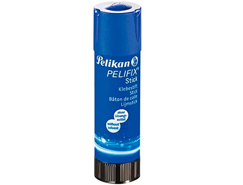 PELIKAN - Pegamento pelifix en barra 40 gr (Ref. 335671)