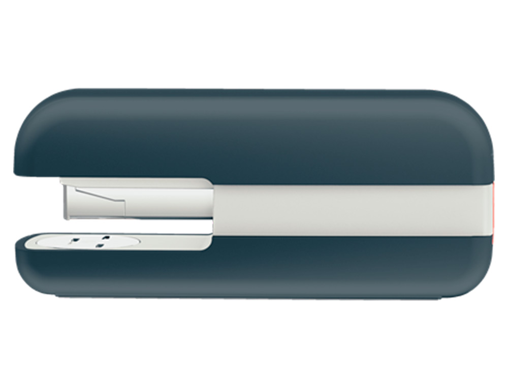 PETRUS - Grapadora cosy gris capacidad 30 hojas (Ref. 627473)