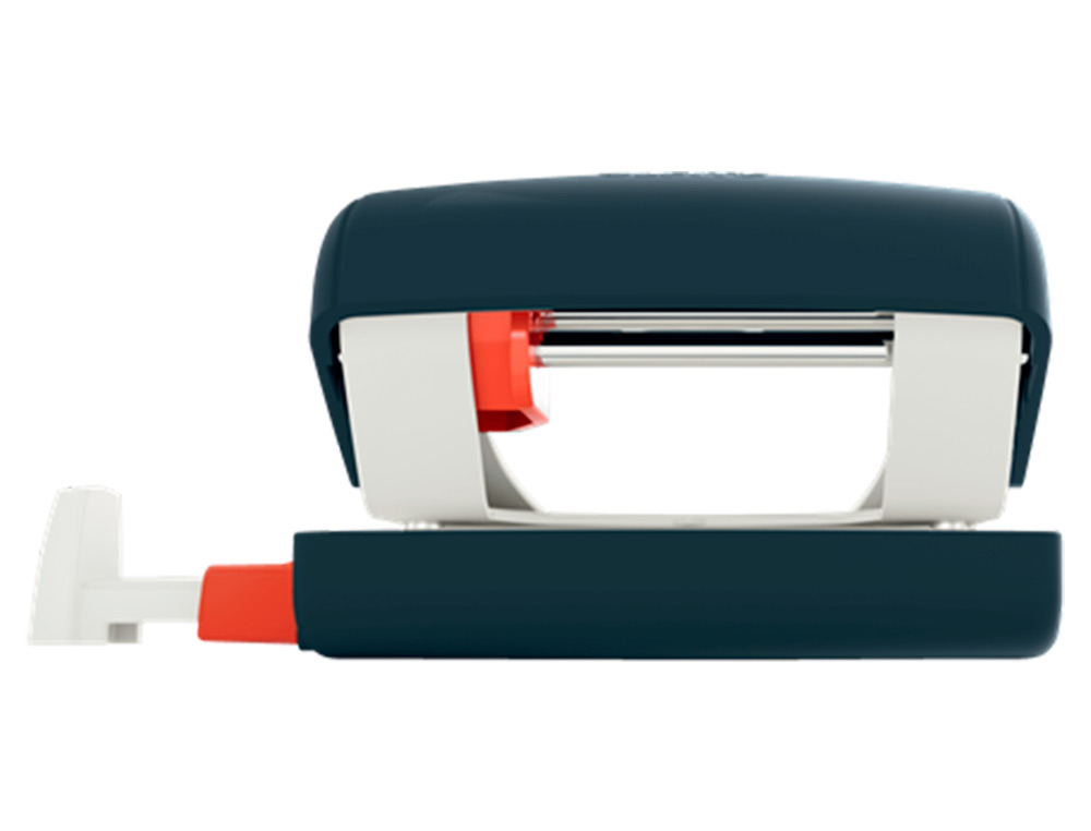 PETRUS - Taladrador cosy gris capacidad 30 hojas (Ref. 627474)