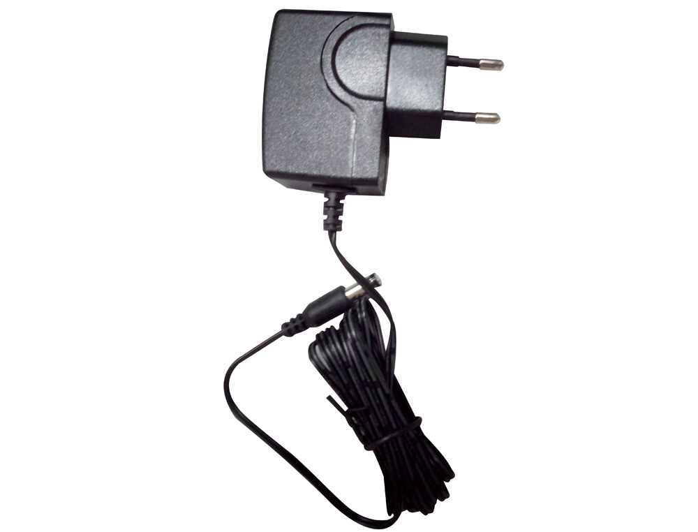 Q-CONNECT - Adaptador de corriente para modelo kf11213 100 100-240v 50/60hz 0.2a (Ref. KF11217)