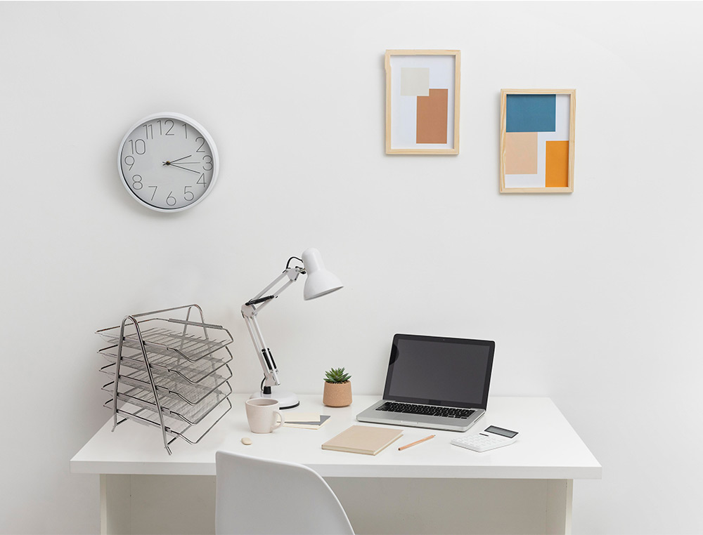 Q-CONNECT - Bandeja sobremesa metalica kf18476 rejilla plata 5 bandejas movibles 350x275x375 mm (Ref. KF18476)