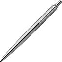 PARKER - Bolígrafo Jotter Core Bolígrafo CT Retráctil Acero Inoxidable (Ref.1953170)