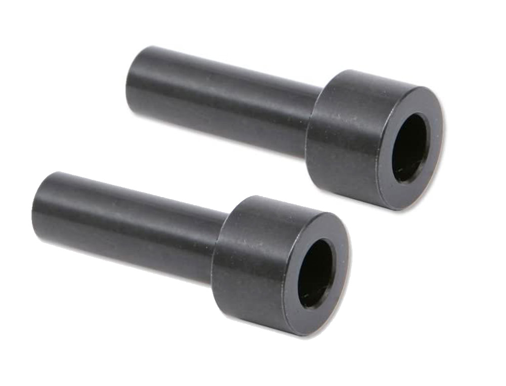 RAPESCO - Punzon de recambio 6 mm para taladrador p2200 pack de 2 unidades (Ref. 0281)