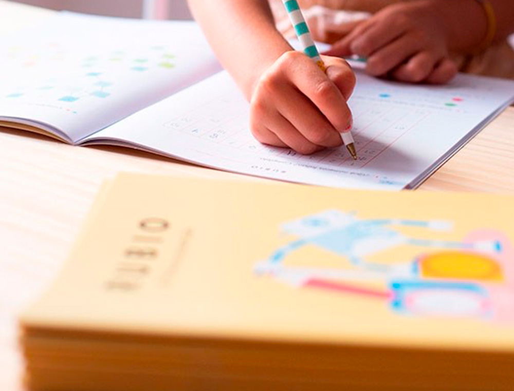 RUBIO - Cuaderno competencia matematica 5 (Ref. CM5)