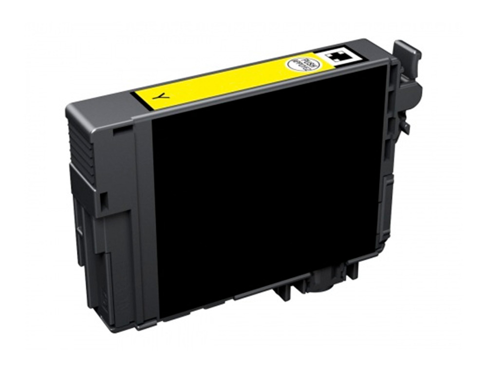 EPSON - Cartucho de inyección de tinta 405 wf-3820dwf / wf-4820dwf / wf-7830dtwf / wf-7840dtwf amarillo (Ref. C13T05G44010)