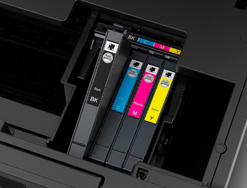 EPSON - Cartucho de inyección de tinta 405 wf-3820dwf / wf-4820dwf / wf-7830dtwf / wf-7840dtwf magenta (Ref. C13T05G34010)