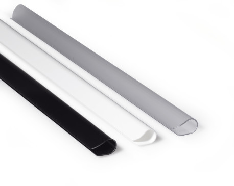 DURABLE - Vaina Lomera de 9mm - A4 Negro (Ref.2909-01)