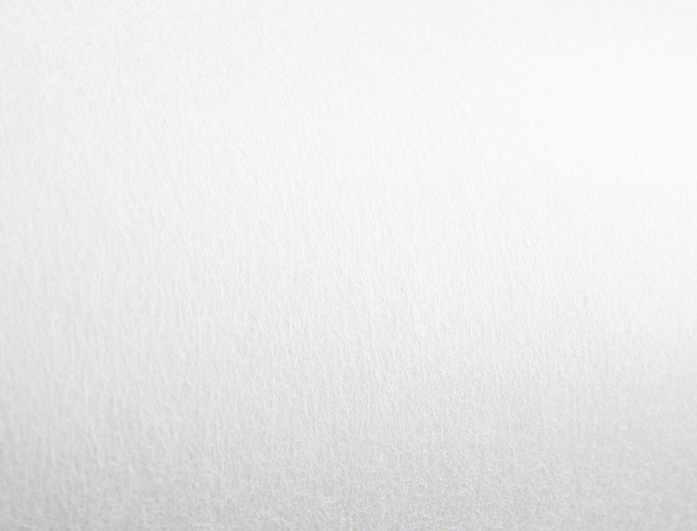 LIDERPAPEL - TEJIDO SIN TEJER TERILENO 25 G/M2 ROLLO DE 5 MT BLANCO