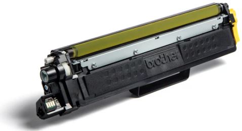 BROTHER - Toner Laser ORIGINALES TN-243Y AMARILLO DCP-l3510cdw/HL-l3270cdw/MFC-l3710cw 1.000pg (Ref.TN243Y)