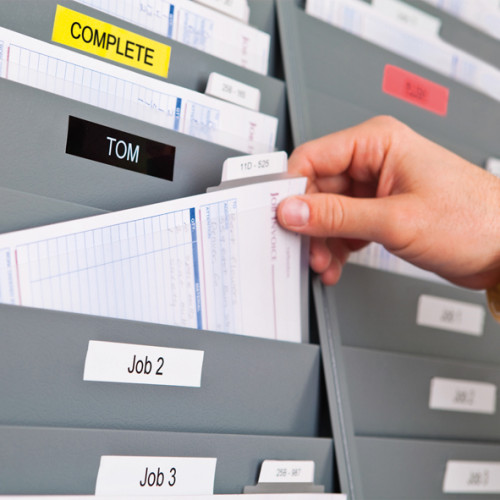 DYMO - Rotuladora sobremesa LabelManager 360D 10 mm/segundo 19 mm ancho cinta (Ref.S0879470)