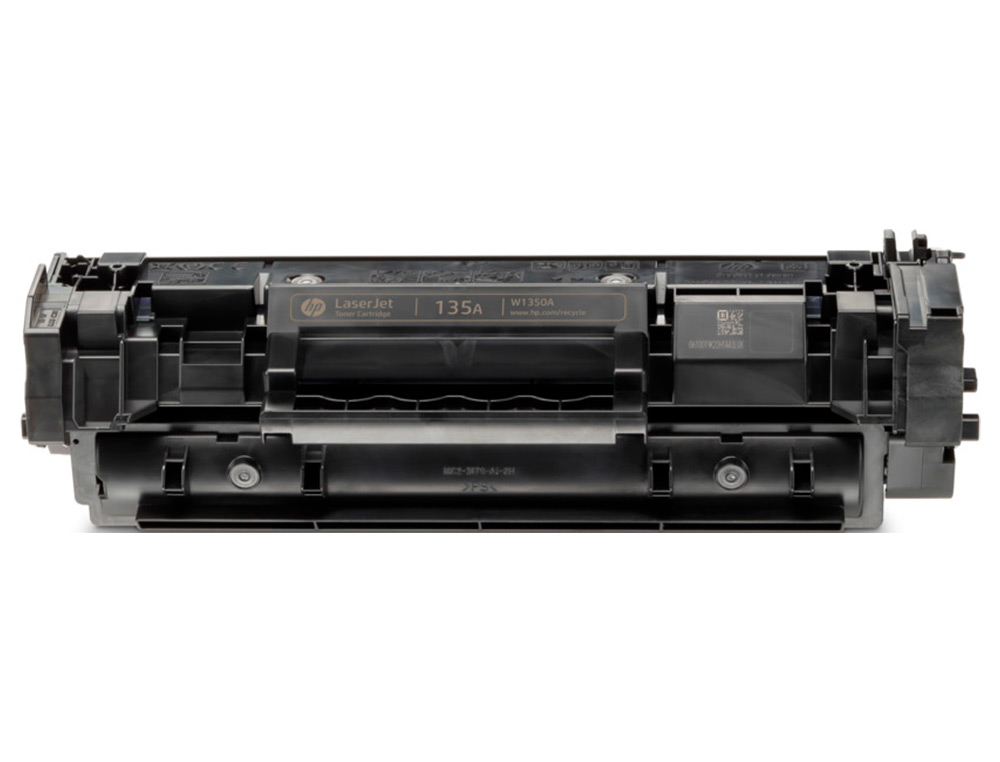 HP - TONER 216A LASERJET PRO M155 / MFP M182N /MFP M183FW NEGRO 1050 PAGINAS (Ref.W2410A)