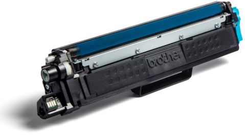 BROTHER - Toner Laser ORIGINALES TN-243C CIAN DCP-l3510cdw/HL-l3270cdw/MFC-l3710cw 1.000pg (Ref.TN243C)