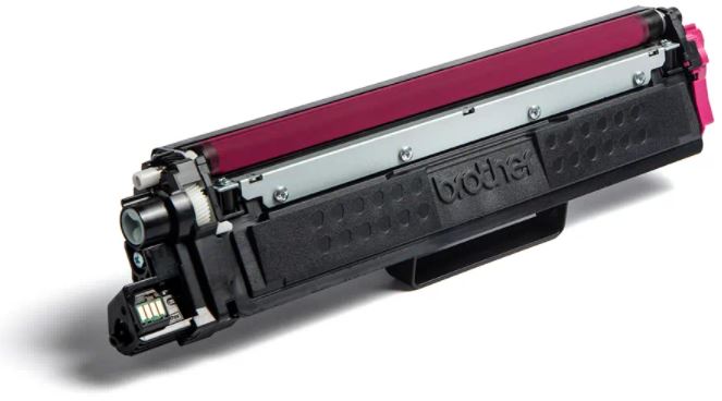 BROTHER - Toner Laser ORIGINALES TN-243M MAGENTA DCP-l3510cdw/HL-l3270cdw/MFC-l3710cw 1.000pg (Ref.TN243M)