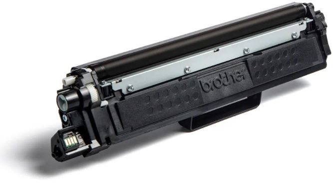 BROTHER - Toner Laser ORIGINALES TN-243BK NEGRO DCP-l3510cdw/HL-l3270cdw/MFC-l3710cw 1.000pg (Ref.TN243BK)
