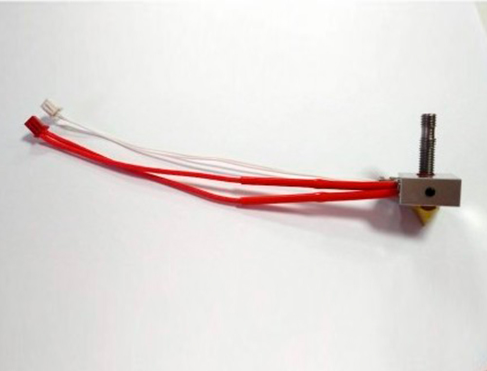 3D COLIDO - Boquilla extrusor para colido compact nueva version (Ref. COL3D-LSD230X)