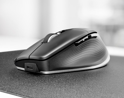 COLIDO - 3Dconnexion - CADMOUSE PRO WIRELESS (Ref.3DX-700116)