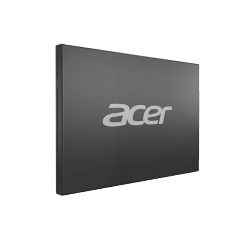 ACER - SSD RE100 1Tb Sata 2,5" (Canon L.P.I. 5,45€ Incluido) (Ref.BL.9BWWA.109)