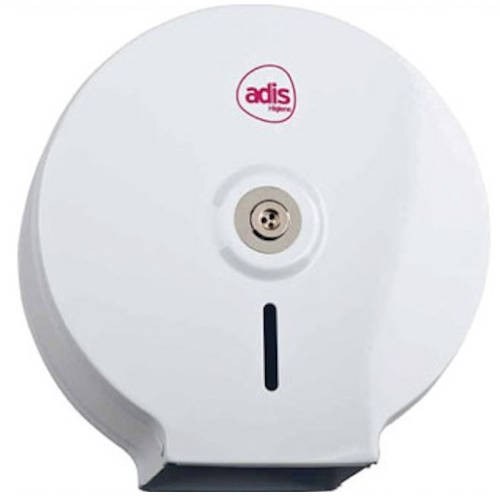 ADIS - PORTARROLLOS PAPEL HIGIENICO INDUSTRIAL METAL (Ref.DP002)