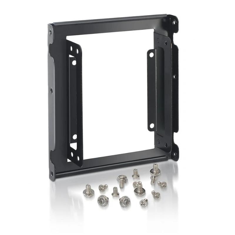 AISENS - ADAPTADOR METÁLICO 3.5" PARA 2 DISCOS DUROS 2.5" (Ref.A129-0150)