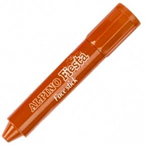 ALPINO - MAQUILL. BARRA 5g FS MARRON (Ref.DL000057)