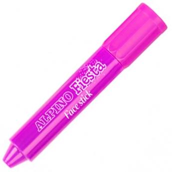 ALPINO - MAQUILL. BARRA 5g FS VIOLETA (Ref.DL000055)