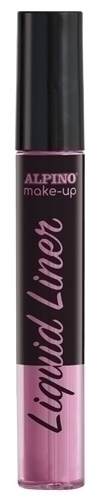 ALPINO - MAQUILLAJE MAKE-UP LIQUID LINER 6 gr. ROSA CAJA DE 4 (Ref.DL000205)