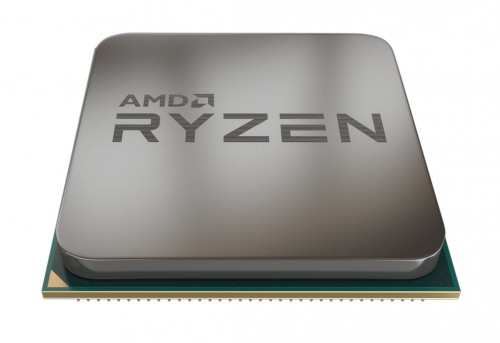 AMD - Ryzen 5 3400G procesador 3,7 GHz Caja 4 MB L3 (Ref.YD3400C5FHBOX)