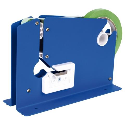 APLI - MAQUINA CIERRA BOLSAS PARA CINTA 12MMX66M AZUL (Ref.17522)