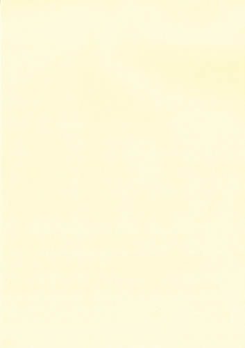 APLI - PAPEL VERJURADO A4 100g 100h CREMA (Ref.12369)