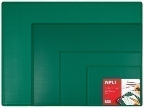 APLI - PLANCHA DE CORTE 45x30 (Ref.13565)