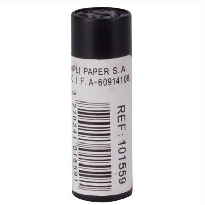 APLI - ROLLO TINTA PARA ETIQUETADORA 101419 NEGRO (Ref.101559)