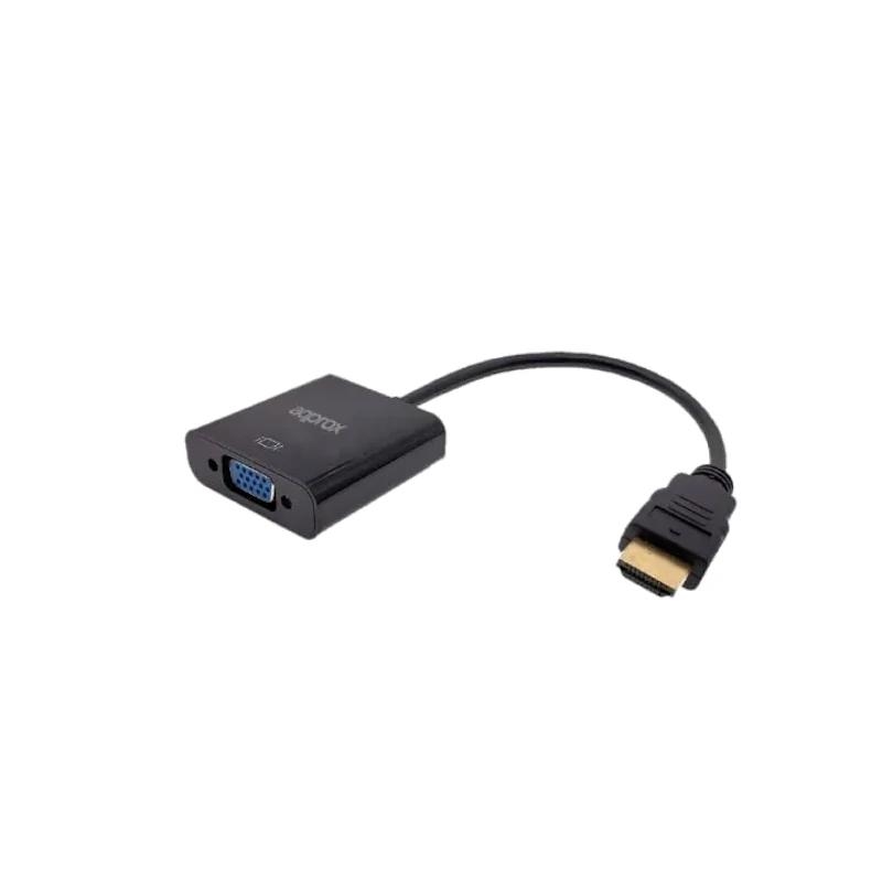 APPROX - Adaptador HDMI a VGA (Ref.APPC11V3)