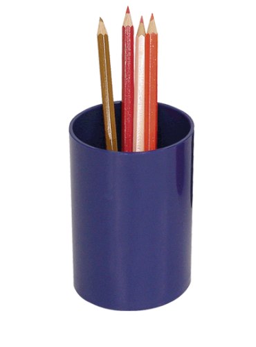 ARCHIVO 2000 - PORTALÁPICES 75X105 MM AZUL (Ref.771 AZ)