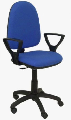 ARCHIVO 2000 - SILLA MODELO OURIZO AZUL (Ref.6450 AZ)
