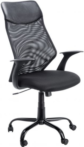 ARCHIVO 2000 - SILLA MODELO PINTAFONTES NEGRO (Ref.6492 NE)