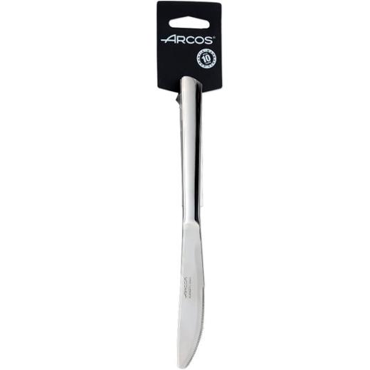 ARCOS - CUCHILLO MESA SERIE TOSCANA JUEGO DE 3 PIEZAS (Ref.575000)