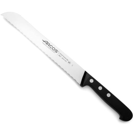 ARCOS - CUCHILLO PANERO SERIE UNIVERSAL 200MM (Ref.282104)