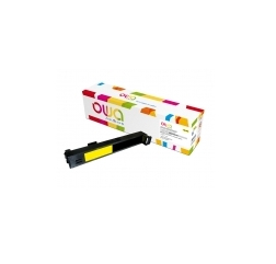 ARMOR - CARTUCHO HP CP6015 AMARILLO CB382A (Ref.K15383OW)