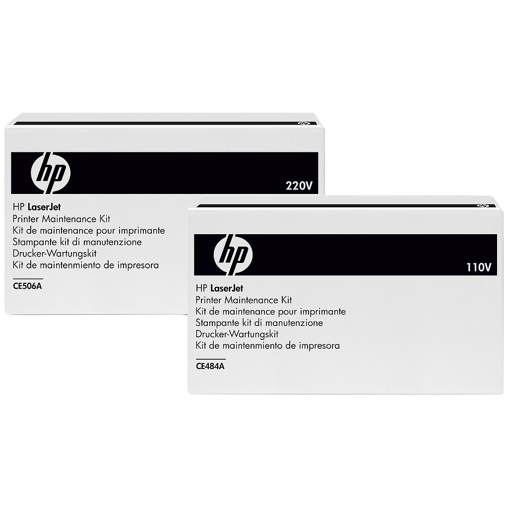 HP ( HEWLETT PACKARD ) - Colectores toner 30000 paginas (Ref.CE254A)
